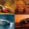 TOYOTA GAZOO Racing、新TVCM『WILD MOMENT』を公開