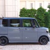 ホンダ 新型N-BOX
