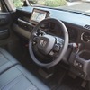 ホンダ 新型N-BOX