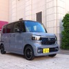 ホンダ 新型N-BOX