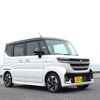 スズキ 新型スペーシア