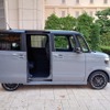 ホンダ 新型N-BOX