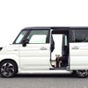 スズキ 新型スペーシア