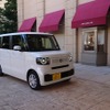 ホンダ 新型N-BOX