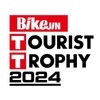 BikeJINツーリストトロフィー2024 supported by Michelin