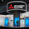 三菱電機がCES2024に出展
