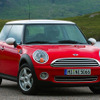 MINI も独自の乗り換え購入サポート