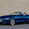 【ゴールデンウィーク】BMW Z4 と伊勢丹メンズ館、コラボイベント