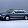日産セドリックシーマ・タイプIIリミテッド（1988年）