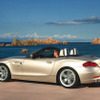 【ゴールデンウィーク】BMW Z4 と伊勢丹メンズ館、コラボイベント