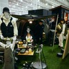 「TOKYO OUTDOOR SHOW 2024」が東京オートサロンに出展