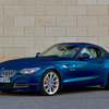 【ゴールデンウィーク】BMW Z4 と伊勢丹メンズ館、コラボイベント