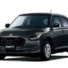 スズキ・スイフト新型