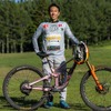 井手川直樹氏（元MTB全日本チャンピオン）