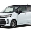 ダイハツ・ムーヴ最終型