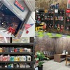 “体験型カーディテイリング用品専門店”Bulletがリニューアル