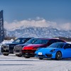 「CORNES Driving Experience｜SNOW in HOKKAIDO 2024」を開催