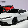 ホンダ プレリュードコンセプト（ジャパンモビリティショー2023）