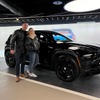 フィスカー・オーシャン の「スポーツ」