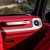 メルセデスAMG G63 ベースのカブリオレ