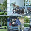 電動バイクと自転車を切り替え可能なグラフィット「GFR-02」