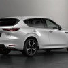マツダCX-60