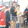 タウ、ホンダ東京西、自販連東京が共同でクリスマスイベント開催