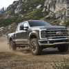 フォード スーパーデューティー F-250
