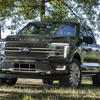 フォード F-150 プラチナム