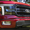 フォード F-150 ラリアット