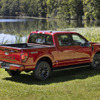 フォード F-150 ラリアット