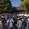 明治神宮
