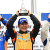 ポルシェ カレラカップ ジャパン 初戦…ウィナーはART TASTEの清水選手