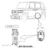 ホンダリコールの改善箇所