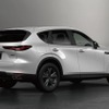 CX-60 PHEV