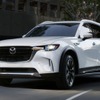 CX-90 PHEV（US仕様）