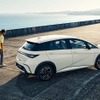 BYD『ドルフィン』が欧州最大のカーアワード「Best Buy Car」受賞
