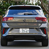 VW T-Roc ブラックスタイル