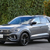 VW T-Roc ブラックスタイル