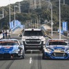 TOYO TIRES FAN MEETING 2023 in FUKUOKA