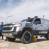 TOYO TIRES FAN MEETING 2023 in FUKUOKA