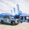 TOYO TIRES FAN MEETING 2023 in FUKUOKA