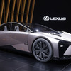 レクサス LF-ZC（ジャパンモビリティショー2023）