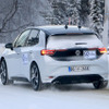 VW ID.3 GTI プロトタイプ（スクープ写真）