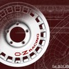 DAMD x OZ ラリーレーシング（JB74）