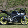 ヤマハ YZF-R125