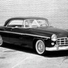 1955 Chrysler 300