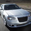 2014 Chrysler 300 SRT8