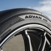 ヨコハマタイヤ『ADVAN db V553』