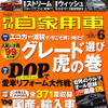 そろそろ新車を買おう…ボーナスでるかなあ